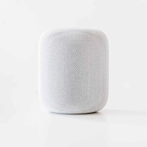Home Smart Speaker